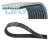 MAN 51968200257 V-Ribbed Belts